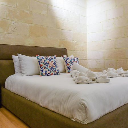 Valletta Collection - Felix Apartments المظهر الخارجي الصورة