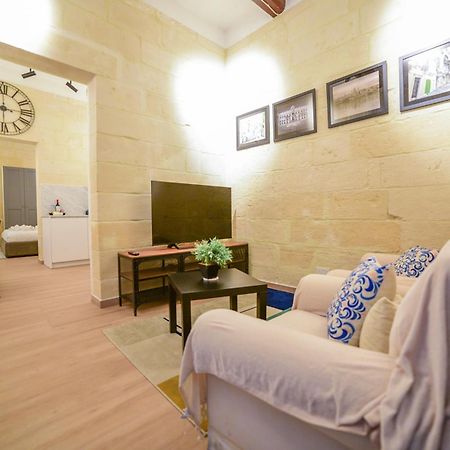 Valletta Collection - Felix Apartments المظهر الخارجي الصورة