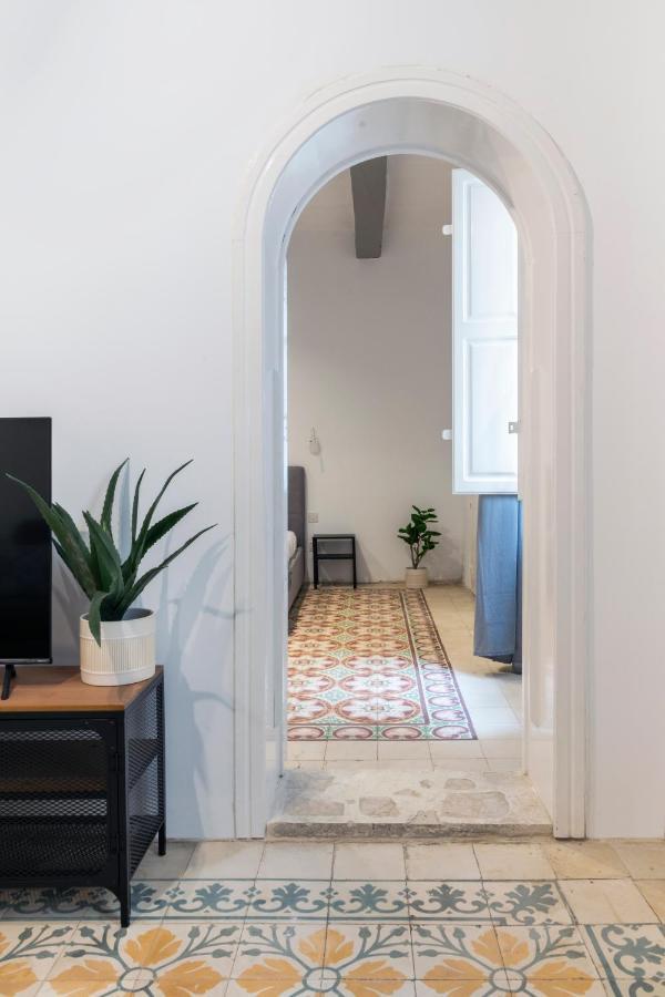 Valletta Collection - Felix Apartments المظهر الخارجي الصورة