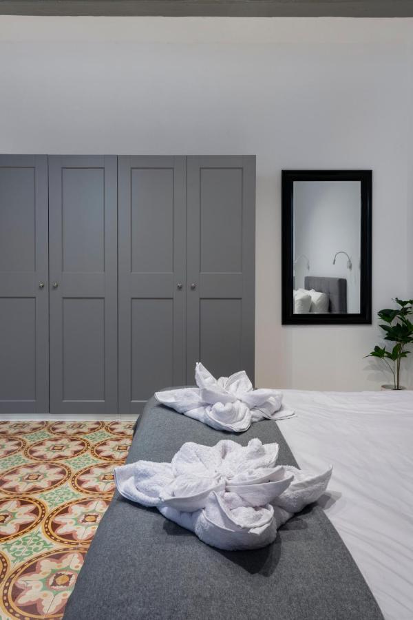 Valletta Collection - Felix Apartments المظهر الخارجي الصورة