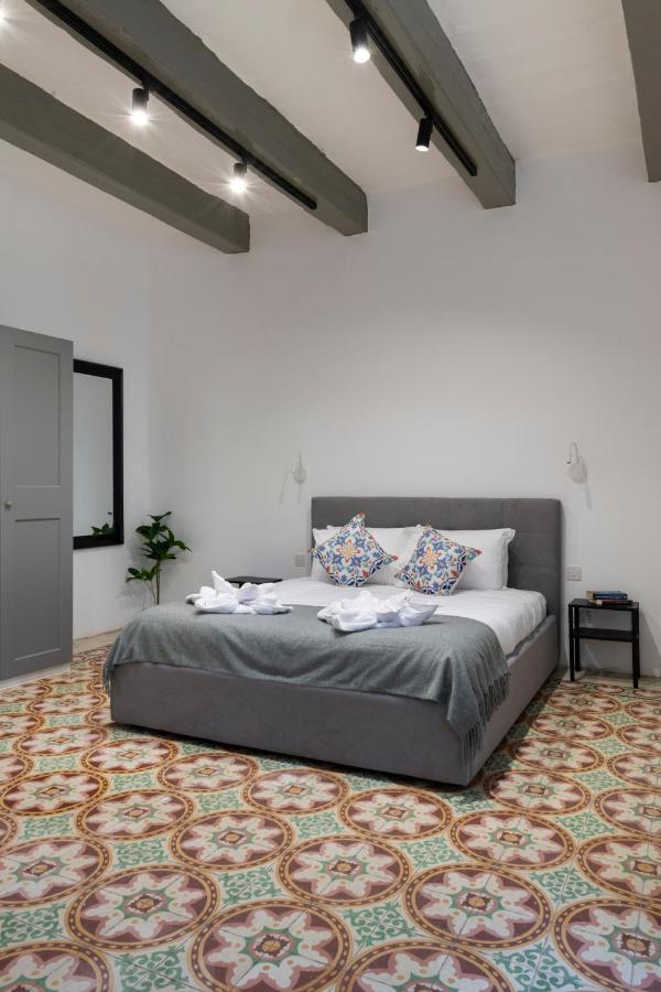 Valletta Collection - Felix Apartments المظهر الخارجي الصورة