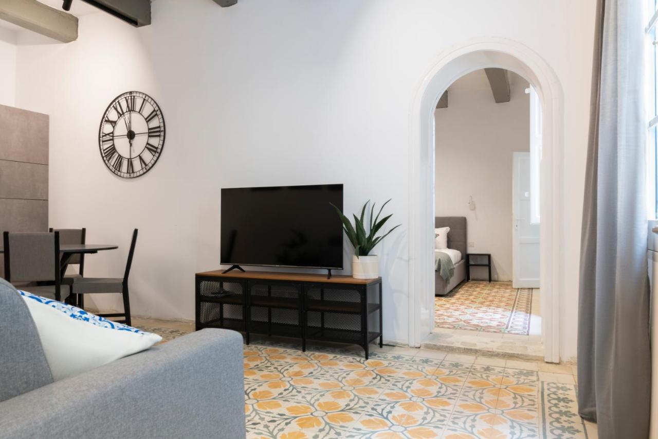 Valletta Collection - Felix Apartments المظهر الخارجي الصورة