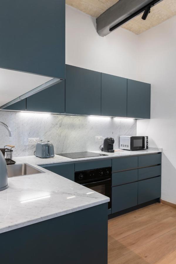 Valletta Collection - Felix Apartments المظهر الخارجي الصورة