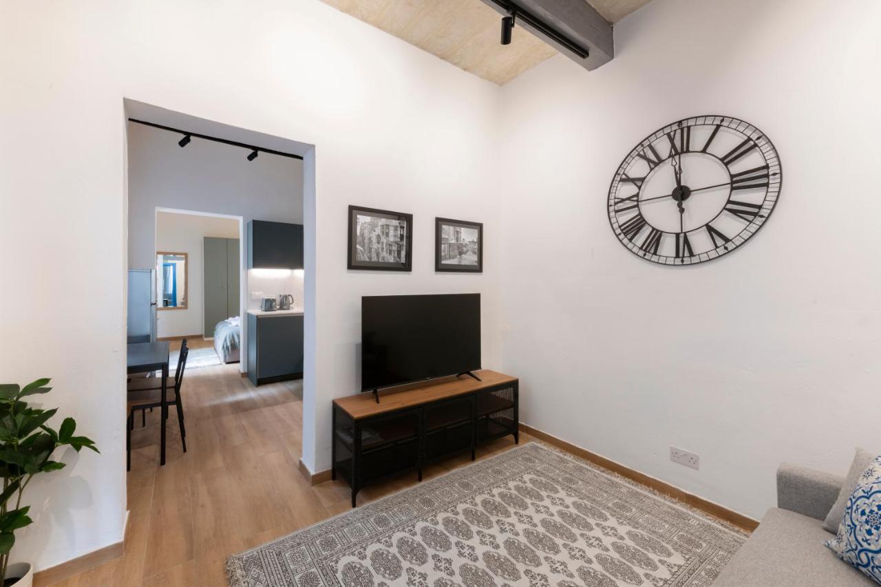 Valletta Collection - Felix Apartments المظهر الخارجي الصورة
