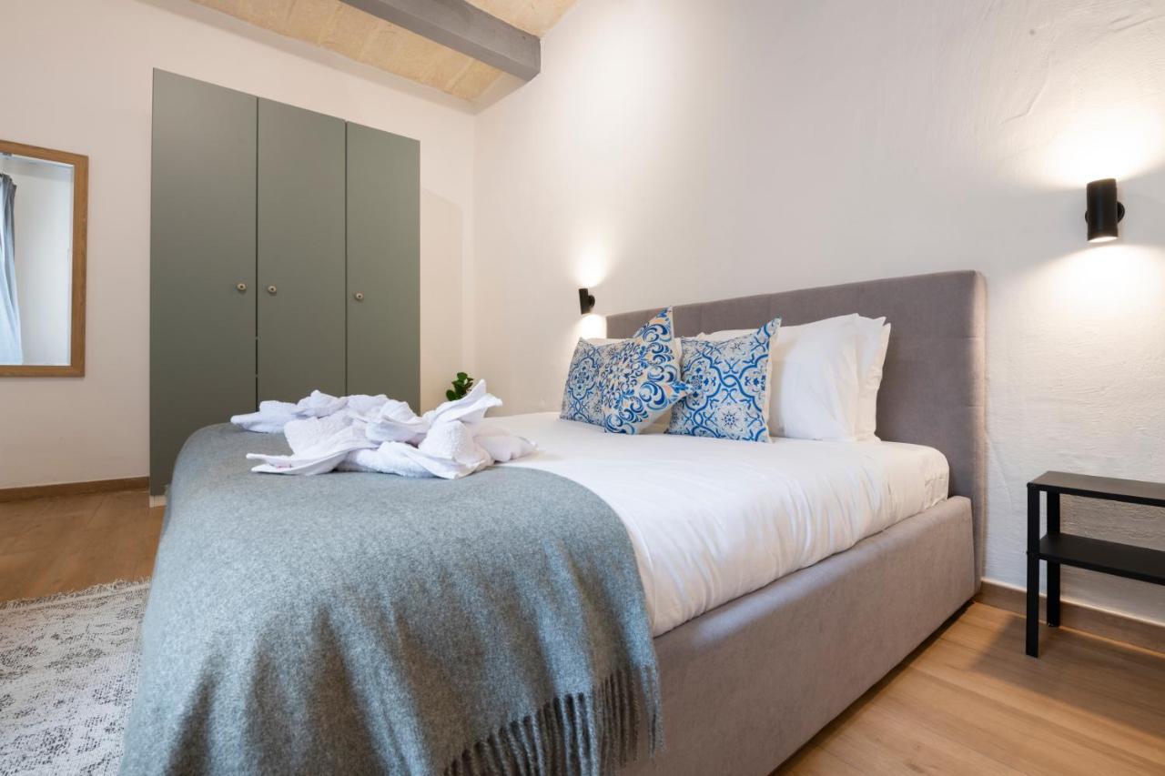 Valletta Collection - Felix Apartments المظهر الخارجي الصورة