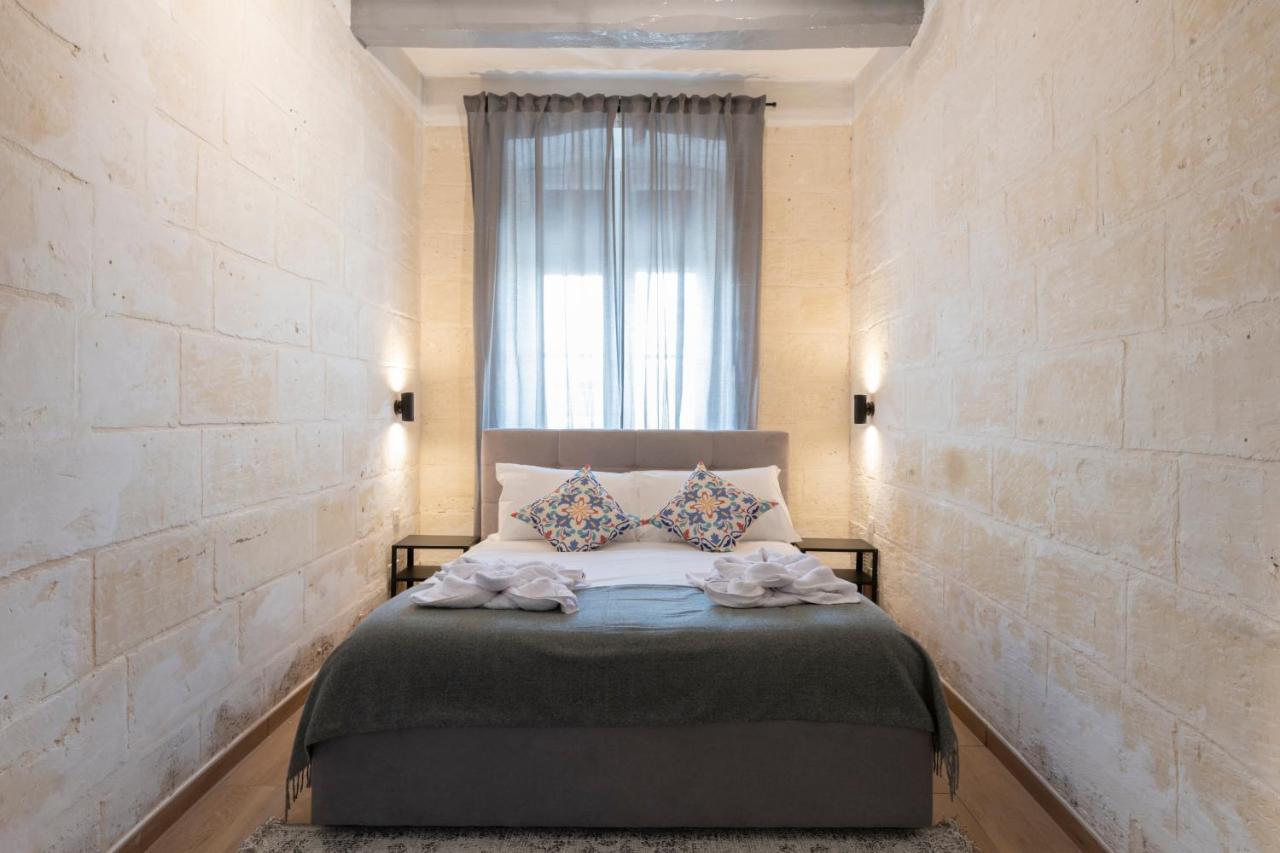 Valletta Collection - Felix Apartments المظهر الخارجي الصورة