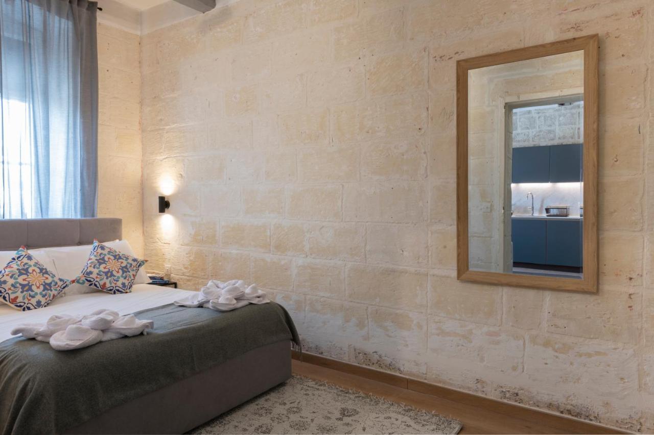 Valletta Collection - Felix Apartments المظهر الخارجي الصورة