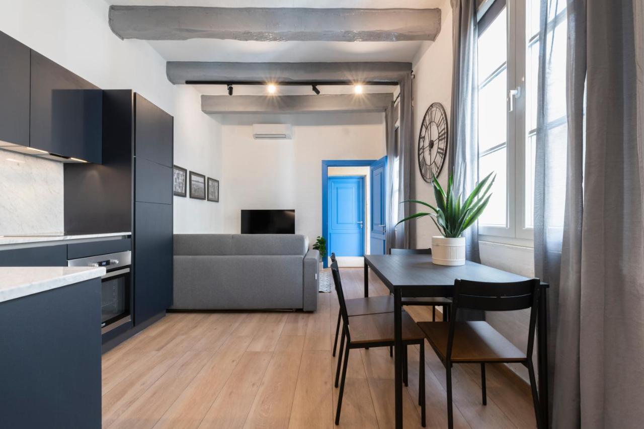 Valletta Collection - Felix Apartments المظهر الخارجي الصورة