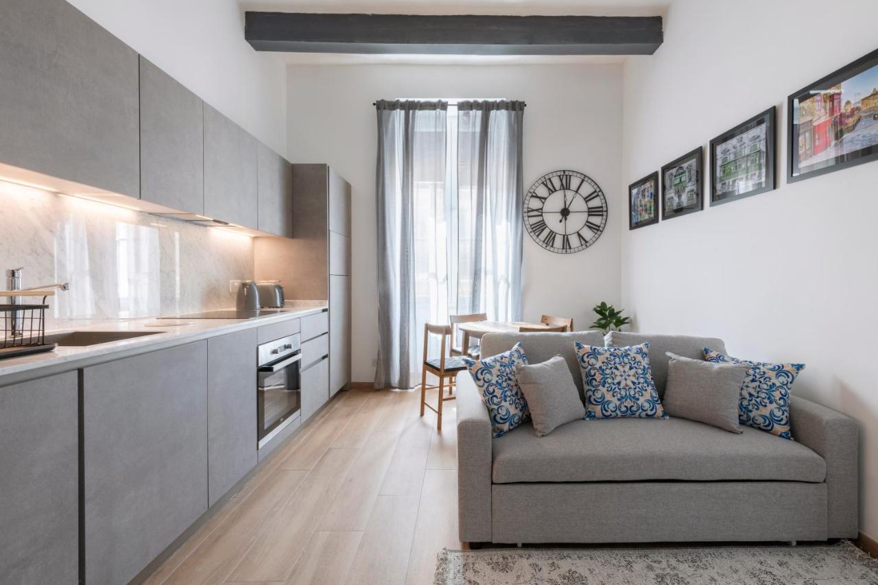 Valletta Collection - Felix Apartments المظهر الخارجي الصورة