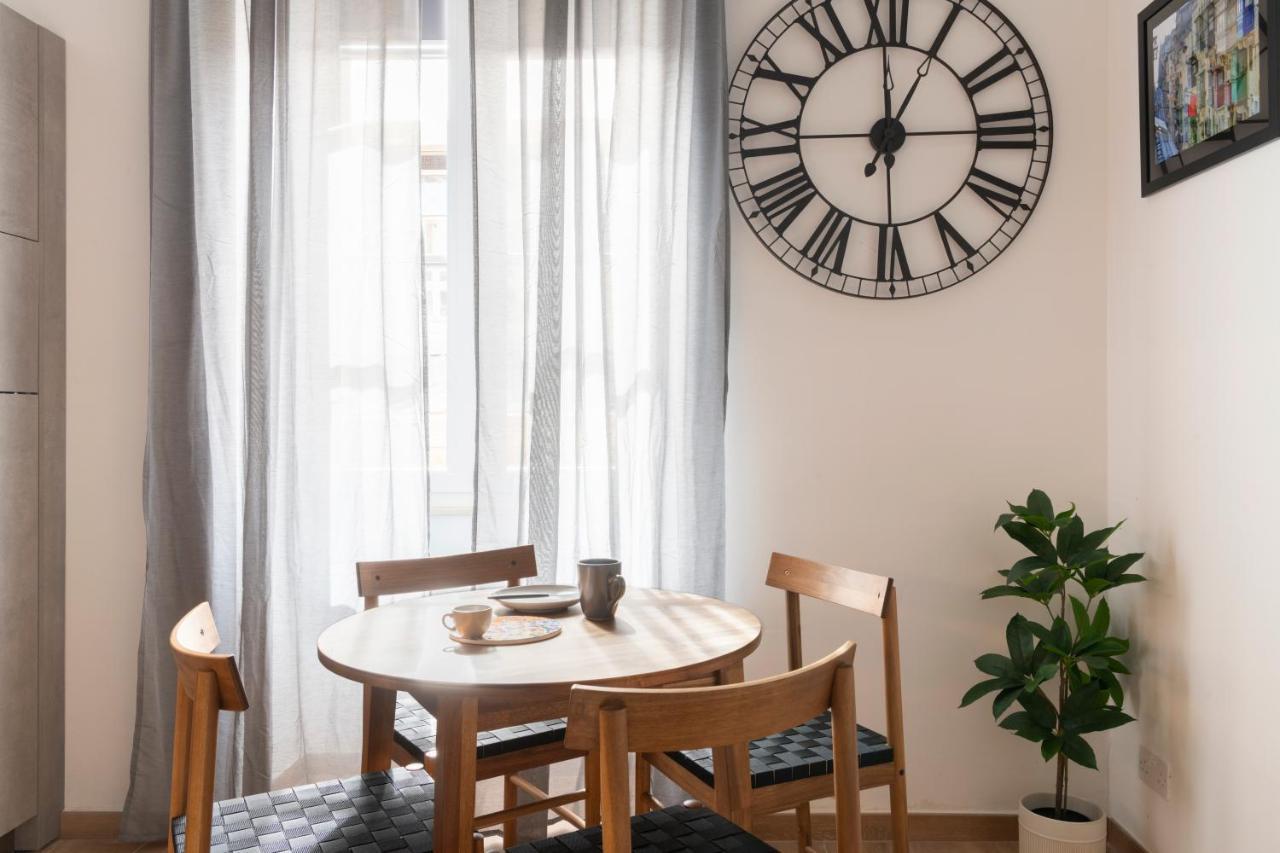 Valletta Collection - Felix Apartments المظهر الخارجي الصورة