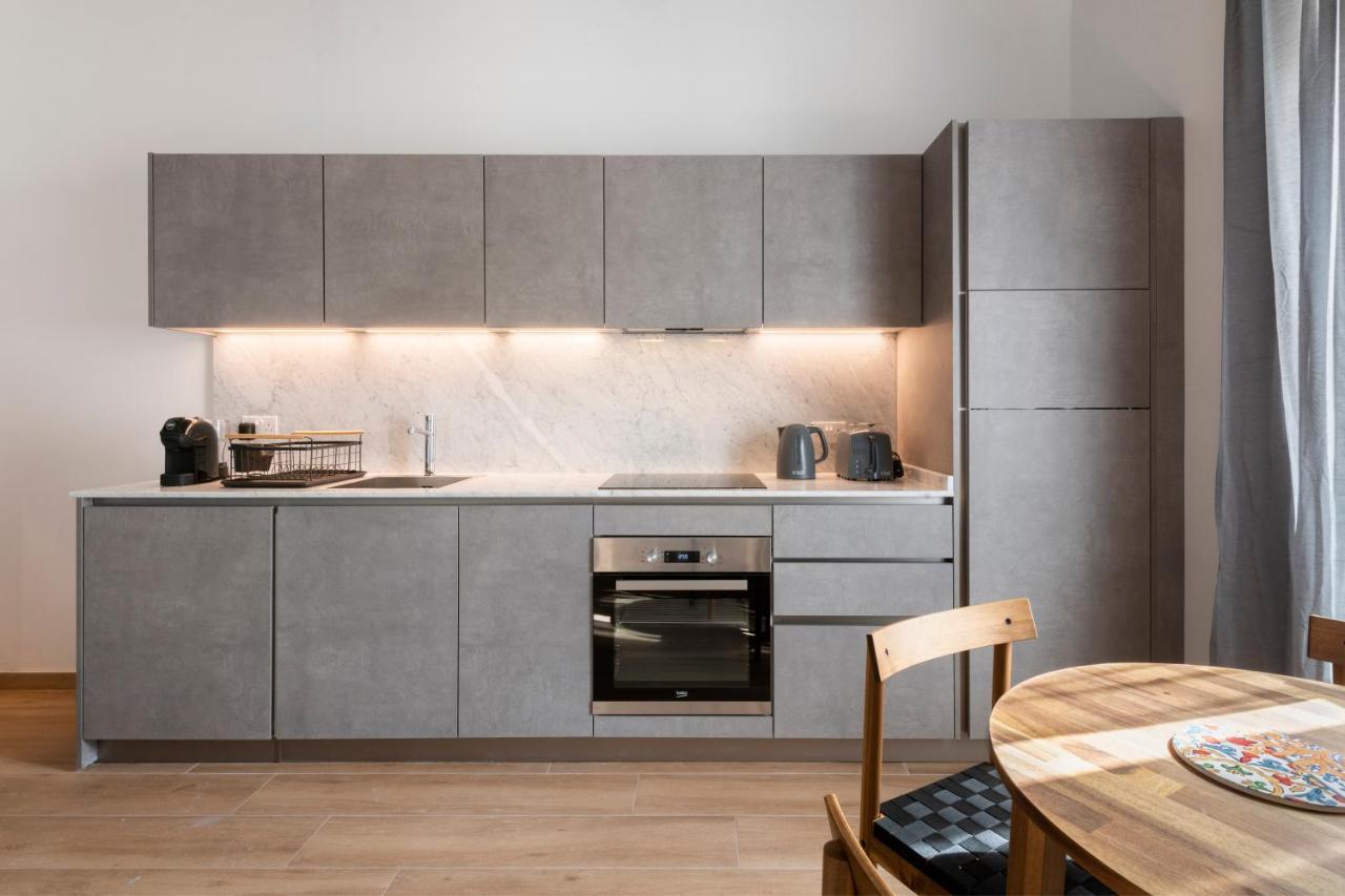 Valletta Collection - Felix Apartments المظهر الخارجي الصورة