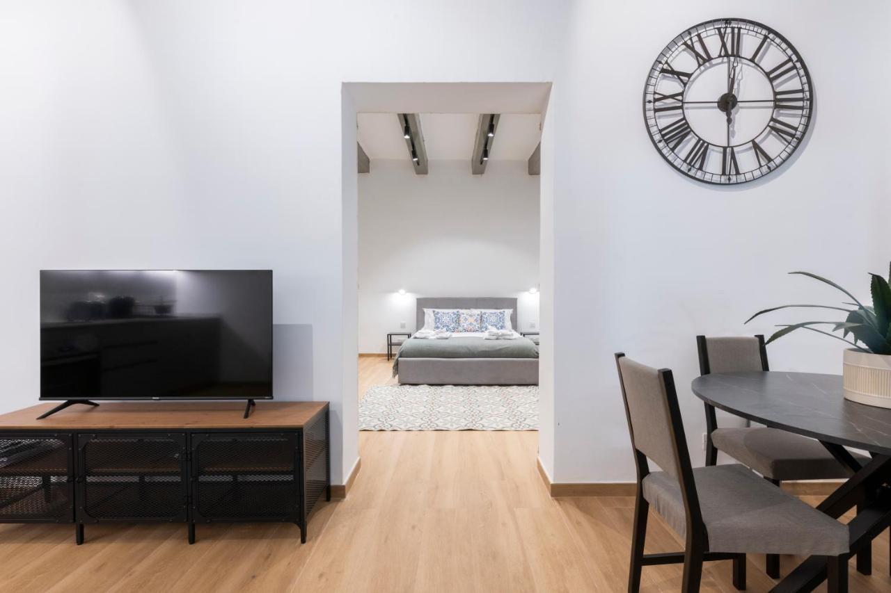 Valletta Collection - Felix Apartments المظهر الخارجي الصورة