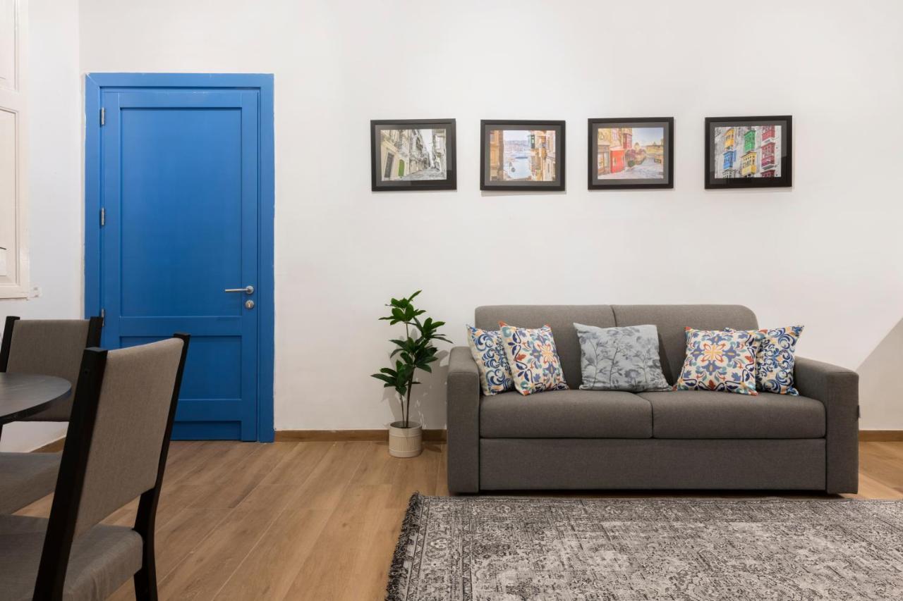 Valletta Collection - Felix Apartments المظهر الخارجي الصورة