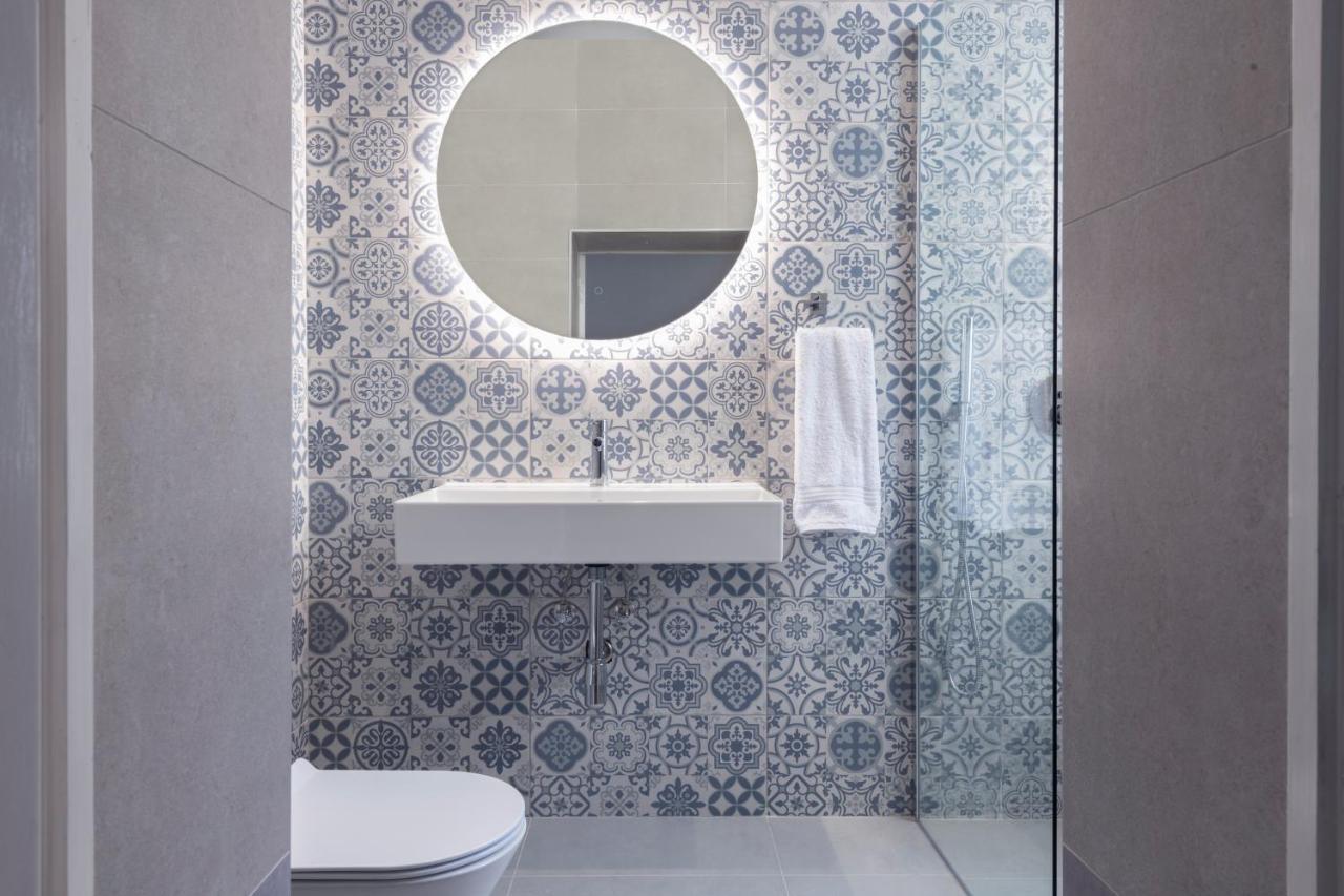 Valletta Collection - Felix Apartments المظهر الخارجي الصورة