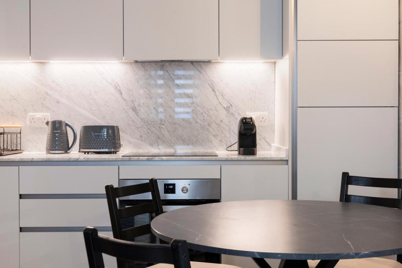 Valletta Collection - Felix Apartments المظهر الخارجي الصورة