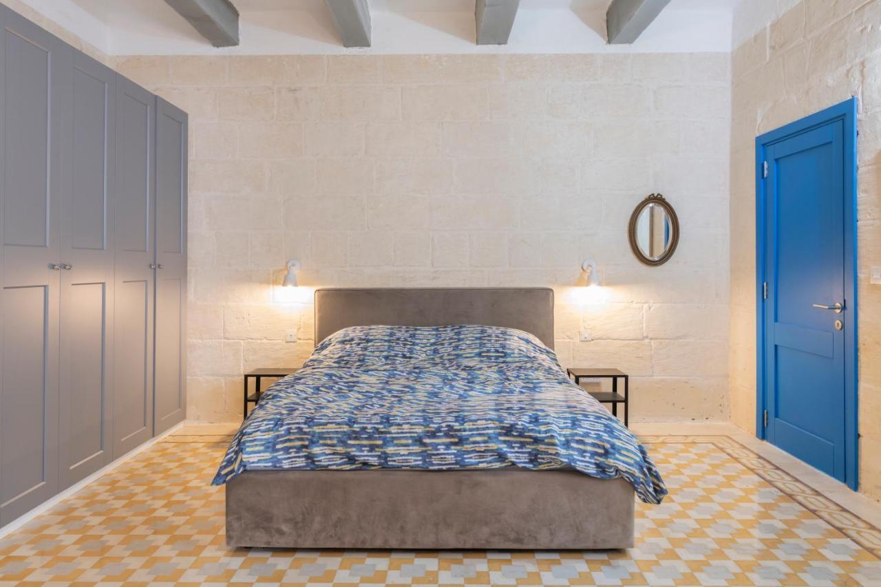 Valletta Collection - Felix Apartments المظهر الخارجي الصورة