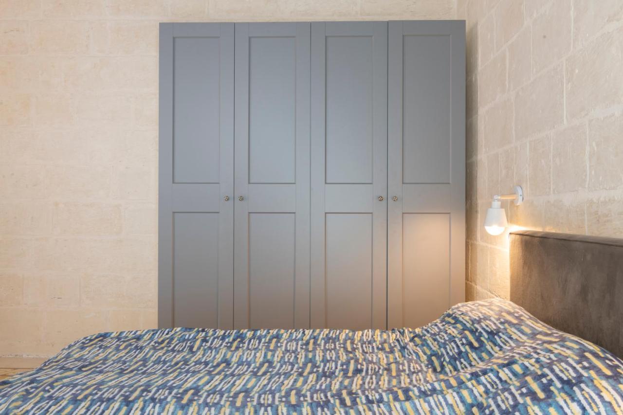 Valletta Collection - Felix Apartments المظهر الخارجي الصورة