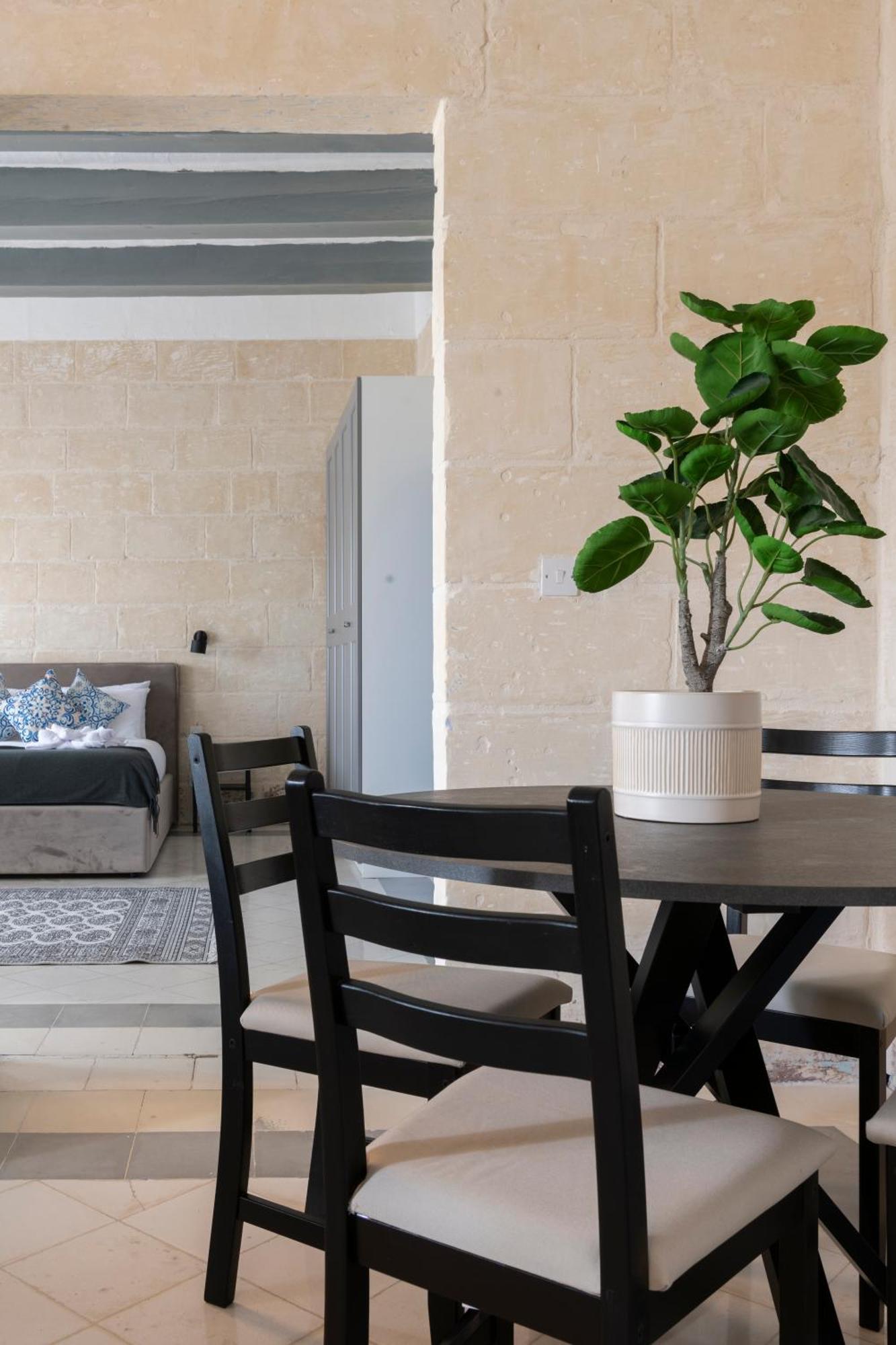 Valletta Collection - Felix Apartments المظهر الخارجي الصورة