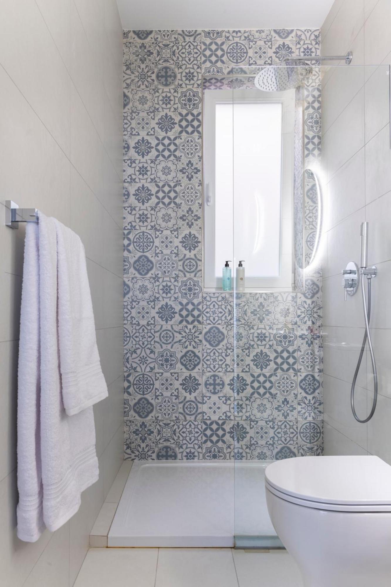 Valletta Collection - Felix Apartments المظهر الخارجي الصورة