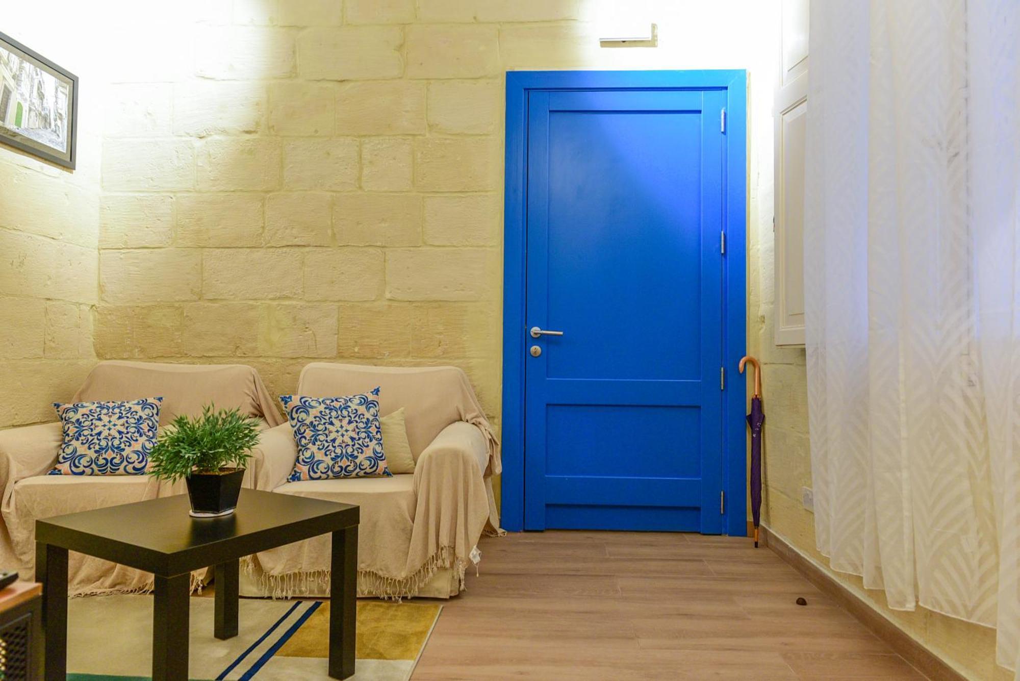 Valletta Collection - Felix Apartments المظهر الخارجي الصورة