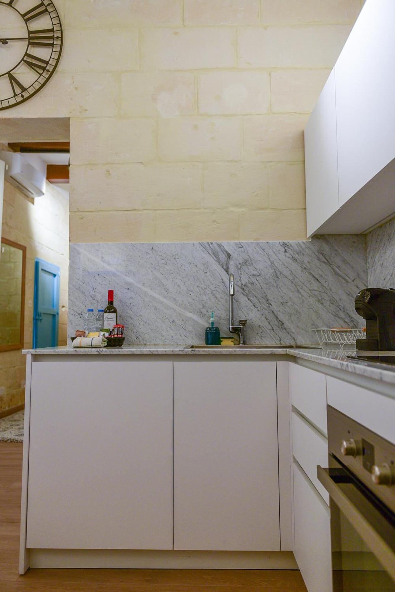 Valletta Collection - Felix Apartments المظهر الخارجي الصورة