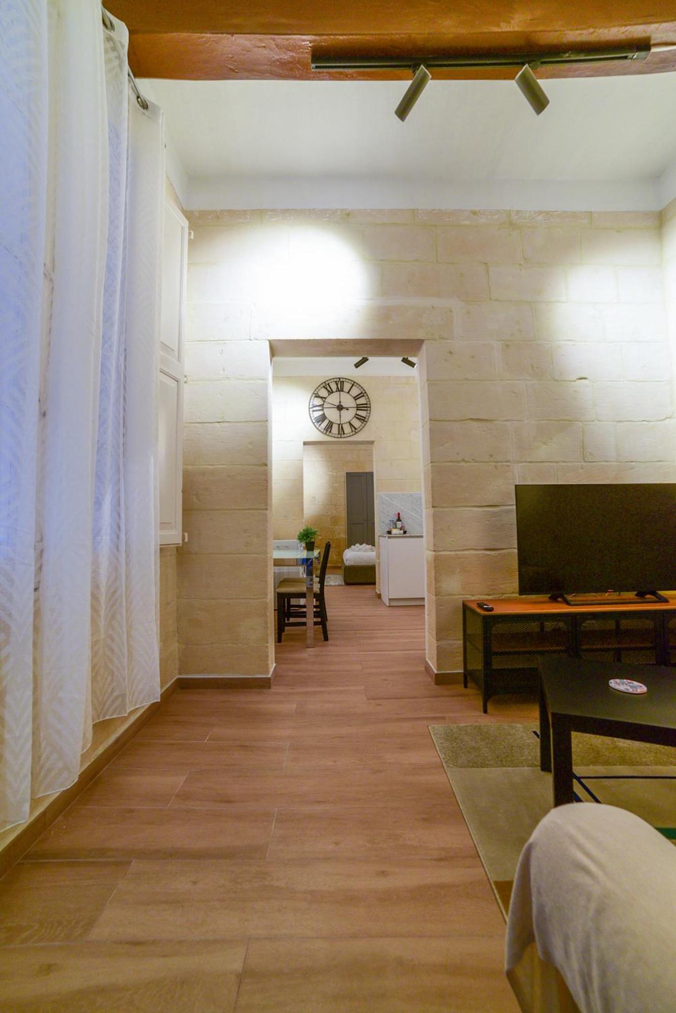 Valletta Collection - Felix Apartments المظهر الخارجي الصورة